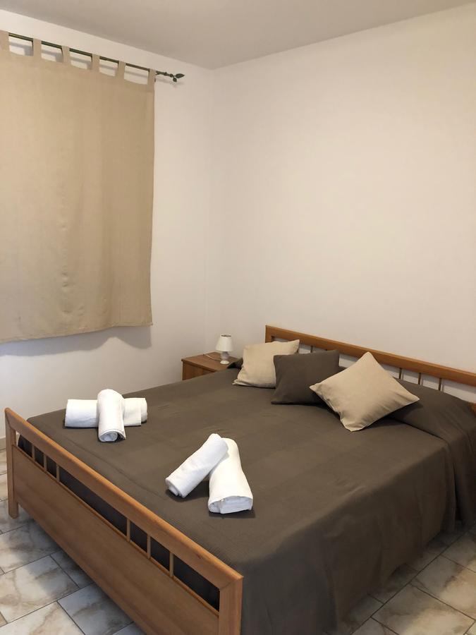 Casa Vacanze Alcantara Gaggi Екстериор снимка