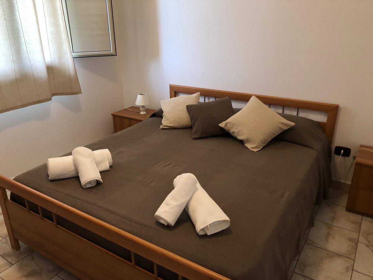 Casa Vacanze Alcantara Gaggi Екстериор снимка