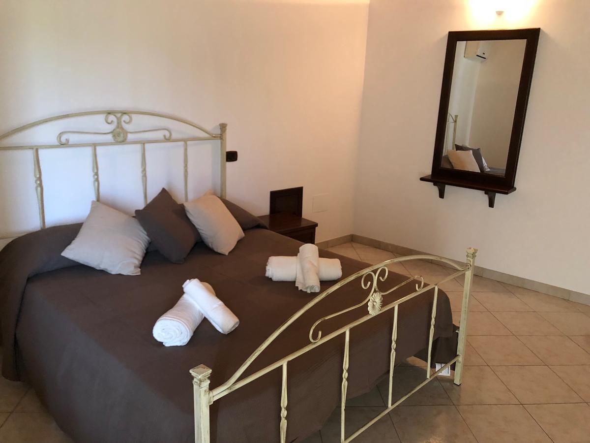 Casa Vacanze Alcantara Gaggi Екстериор снимка
