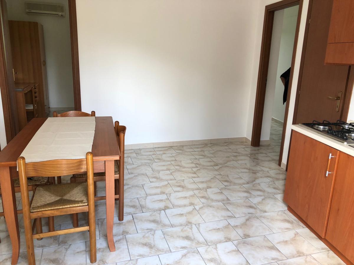Casa Vacanze Alcantara Gaggi Екстериор снимка