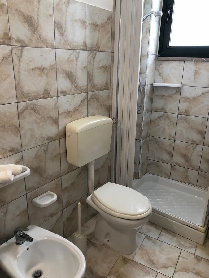 Casa Vacanze Alcantara Gaggi Екстериор снимка
