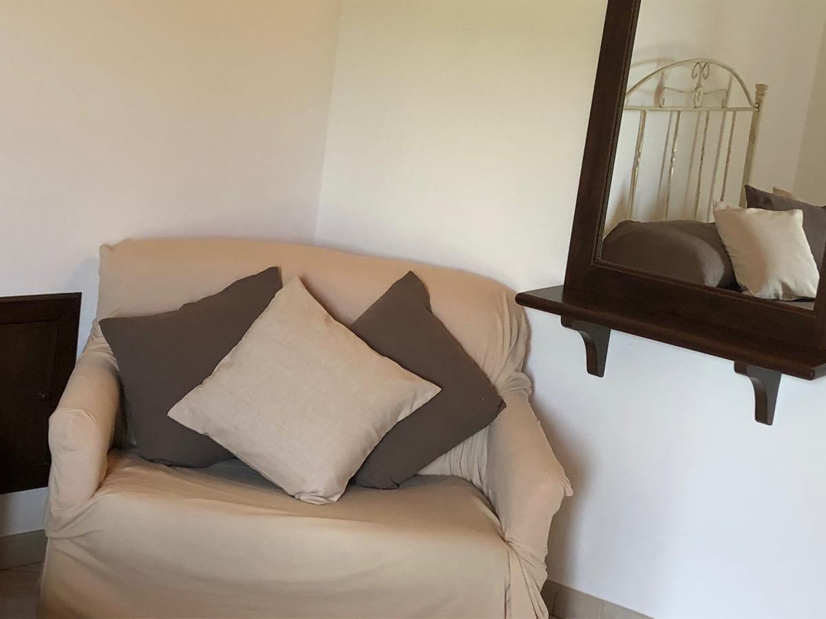 Casa Vacanze Alcantara Gaggi Екстериор снимка