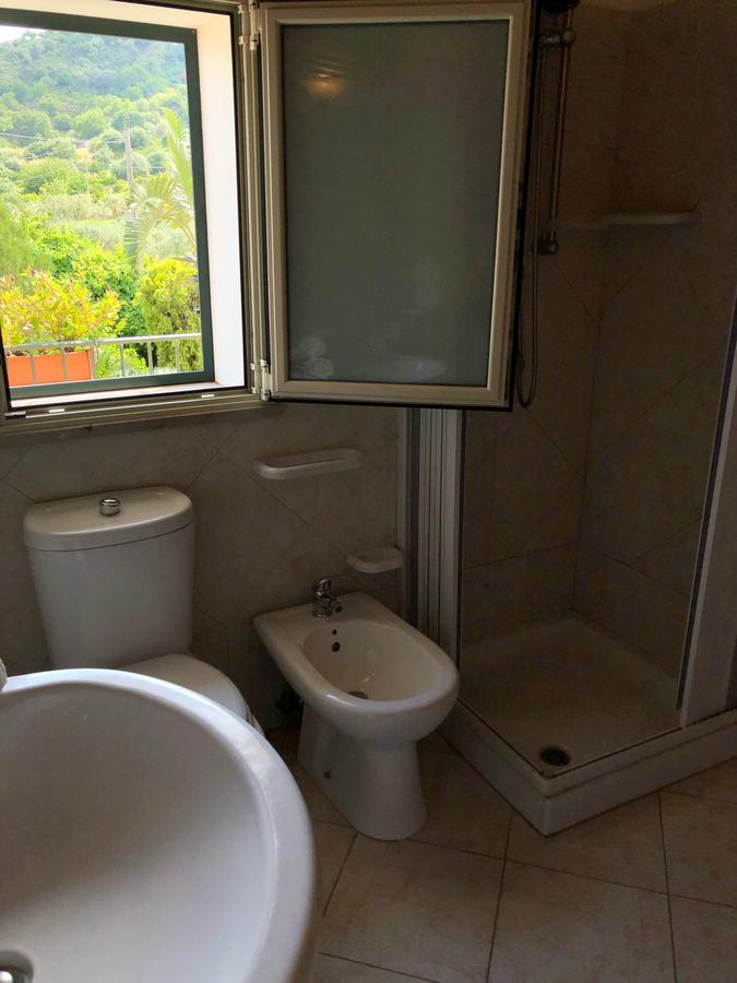 Casa Vacanze Alcantara Gaggi Екстериор снимка