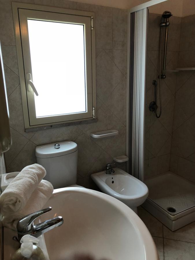 Casa Vacanze Alcantara Gaggi Екстериор снимка