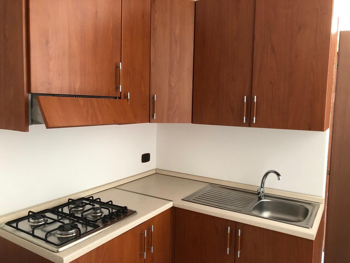 Casa Vacanze Alcantara Gaggi Екстериор снимка
